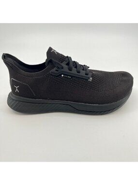 Flux Adapt Runner H2O Pro Black Mens Size 9 Womens 10.5 Athletic Shoes Sneakers
